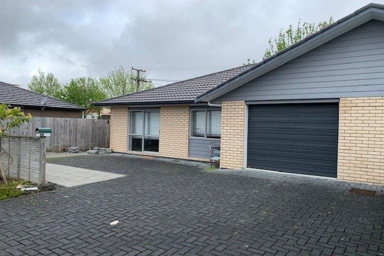 Photo of property in 16 Cobble Lane, Morningside, Whangarei, 0110