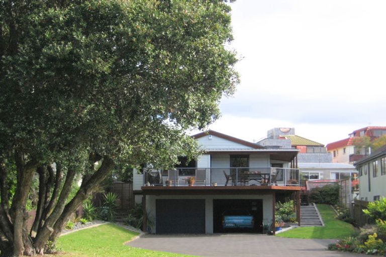 Photo of property in 46 Te Ngaio Road, Mount Maunganui, 3116
