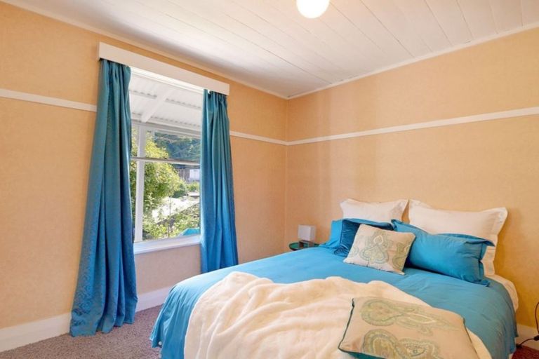 Photo of property in 107 Maclaggan Street, Dunedin Central, Dunedin, 9016