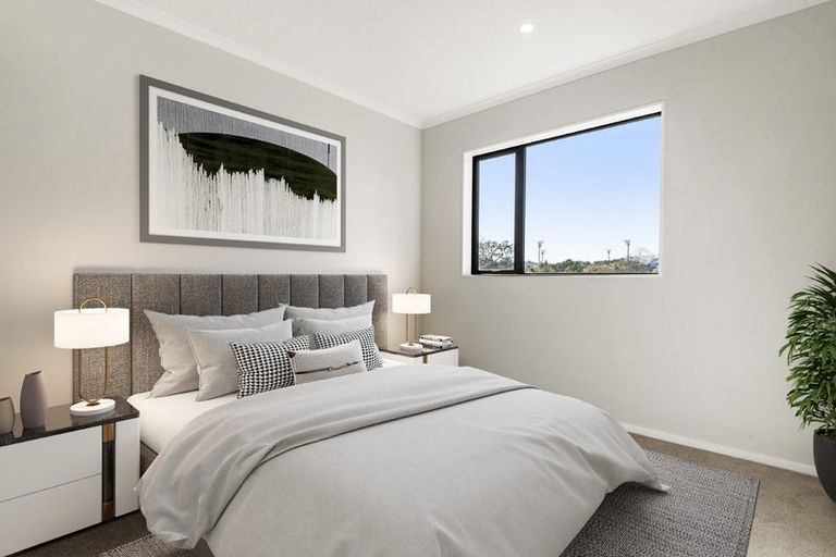 Photo of property in 3/7 Parapara Place, Albany, Auckland, 0632