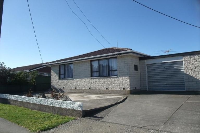 Photo of property in 1/11 Grantley Street, North New Brighton, Christchurch, 8083