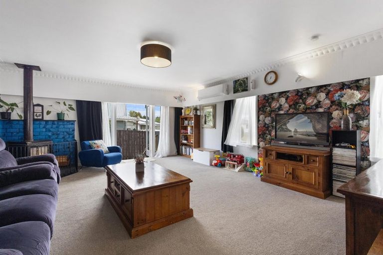 Photo of property in 12 Miro Place, Putaruru, 3411