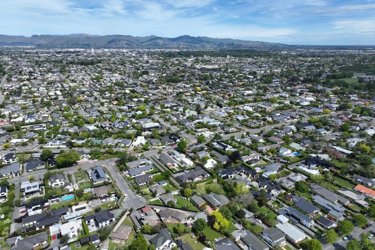 Photo of property in 111 Mays Road, St Albans, Christchurch, 8052