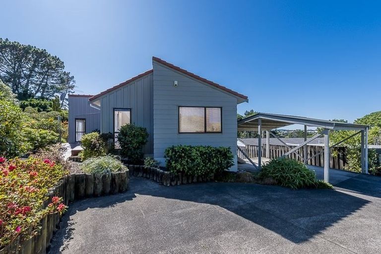 Photo of property in 68 Anich Road, Massey, Auckland, 0614