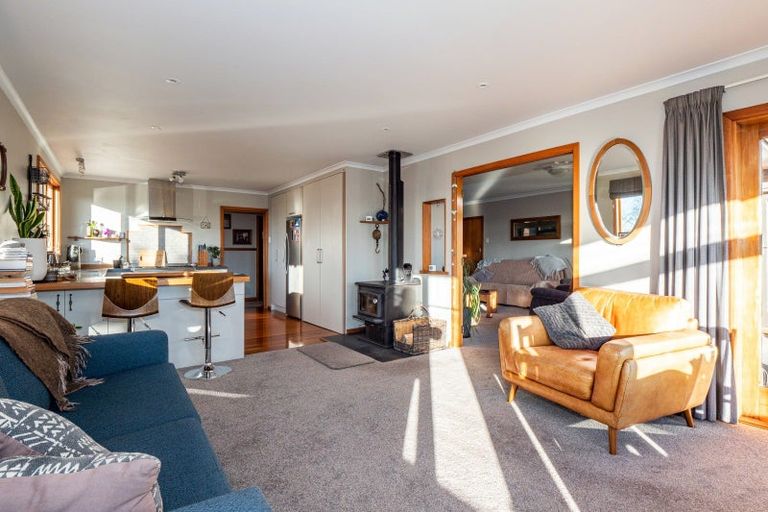 Photo of property in 285 Newton Road, Hazelburn, Pleasant Point, 7982