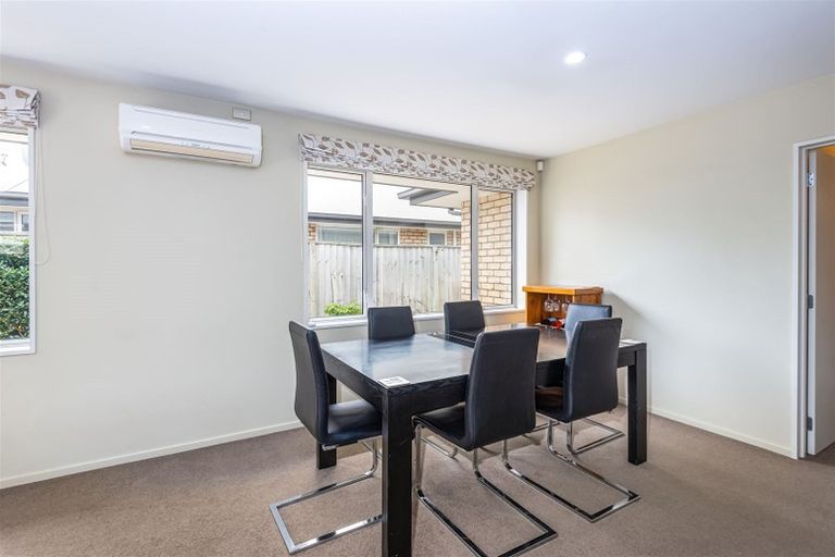 Photo of property in 3a Annies Lane, Aidanfield, Christchurch, 8025