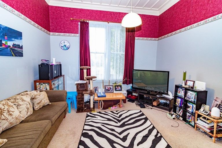 Photo of property in 137 Bell Street, Whanganui, 4500