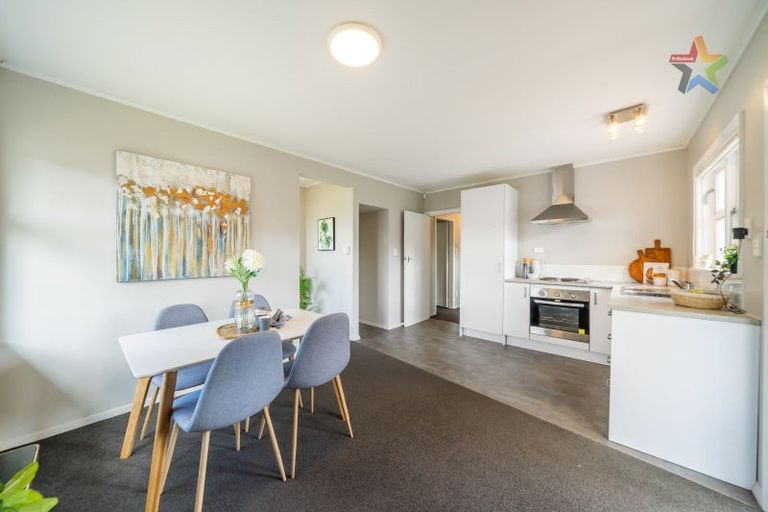 Photo of property in 161b Taita Drive, Avalon, Lower Hutt, 5011