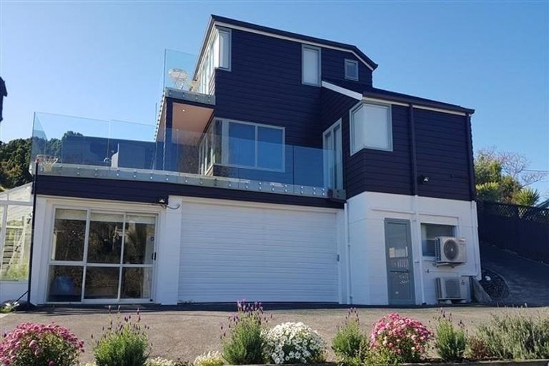 Photo of property in 16a Forfar Road, Glendowie, Auckland, 1071