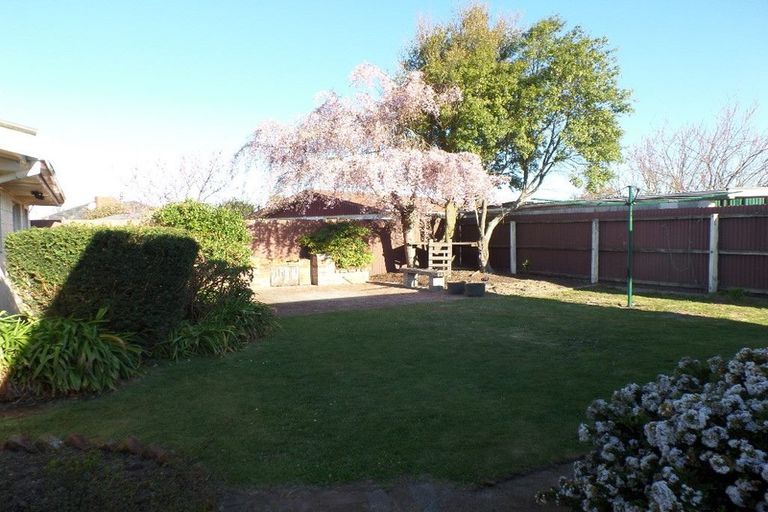 Photo of property in 8 Stretton Street, Bishopdale, Christchurch, 8053