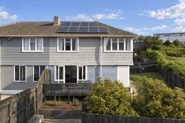 Photo of property in 58 Leicester Street, Cannons Creek, Porirua, 5024