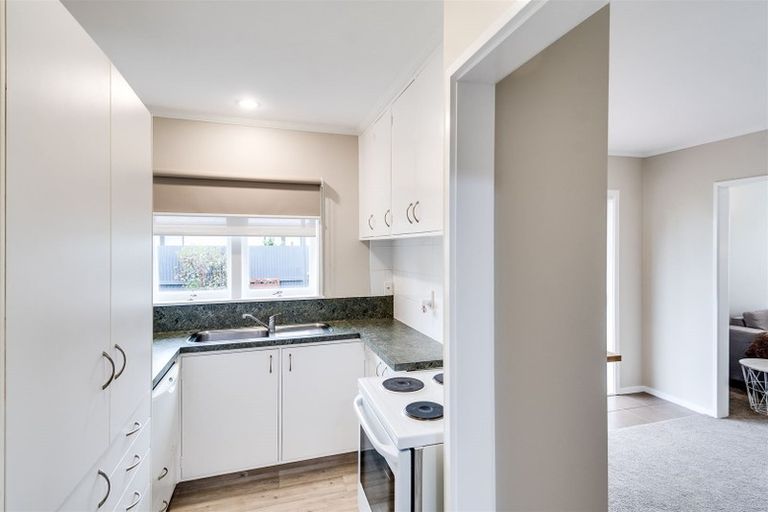 Photo of property in 2a Wyatt Avenue, Onekawa, Napier, 4110