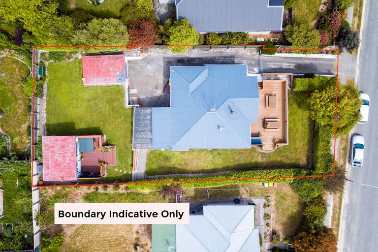 Photo of property in 30 Douglas Street, Highfield, Timaru, 7910