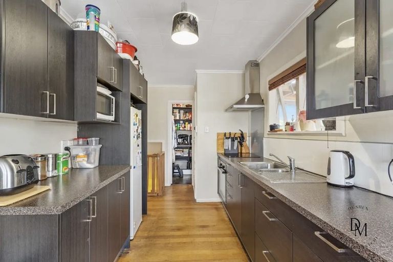 Photo of property in 40 Ferguson Street, Manurewa East, Auckland, 2102