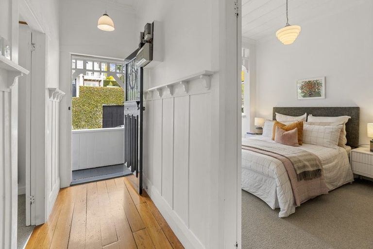 Photo of property in 7 Vine Street, Saint Marys Bay, Auckland, 1011