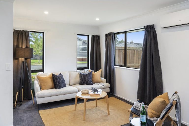 Photo of property in 13 Reuben Avenue, Rolleston, 7615