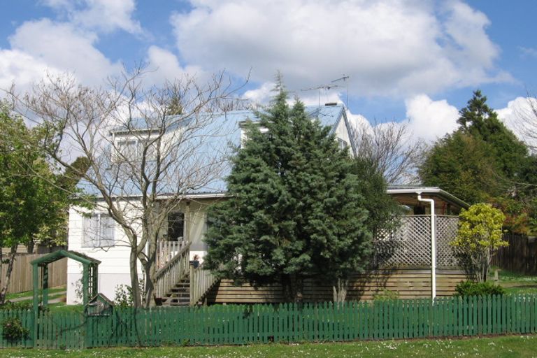 Photo of property in 56 Kingsley Drive, Ngongotaha, Rotorua, 3010