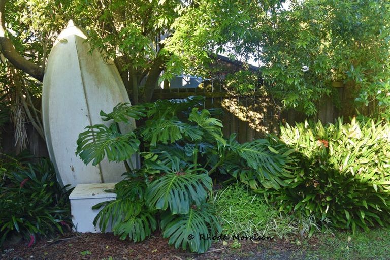 Photo of property in 46 Sandy Beach Road, Tinopai, Matakohe, 0593