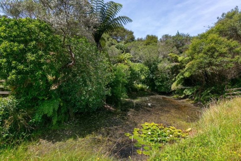 Photo of property in 97 Piko Road, Okoki, Urenui, 4375