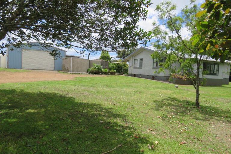 Photo of property in 119 Hikurua Road, Kaeo, 0478