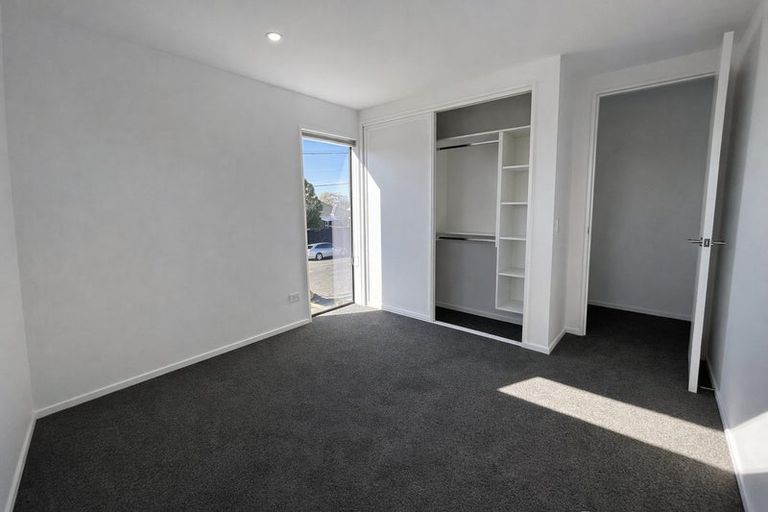 Photo of property in 3b Simeon Street, Somerfield, Christchurch, 8024