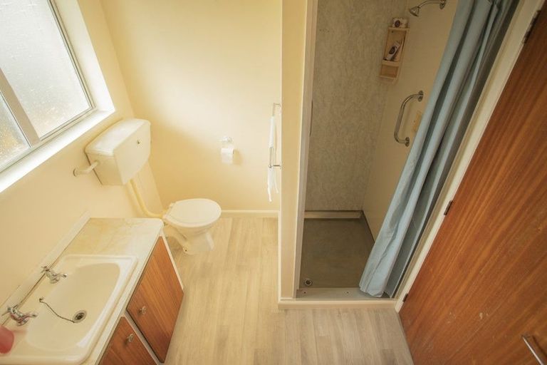 Photo of property in 3/7 College Road, Parkside, Timaru, 7910