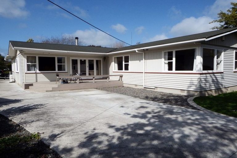 Photo of property in 561 Wellington Road, Marton, 4710