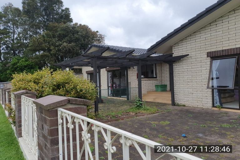 Photo of property in 16 Shakespeare Road, Waiuku, 2681