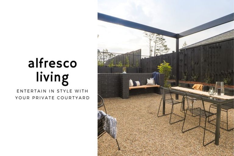 Photo of property in 3 Podgora Avenue, Kumeu, 0810