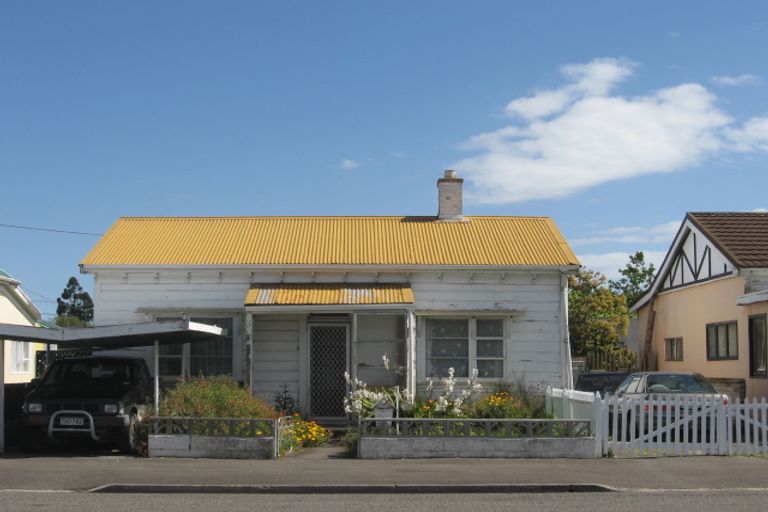Photo of property in 65 Keith Street, Whanganui, 4500