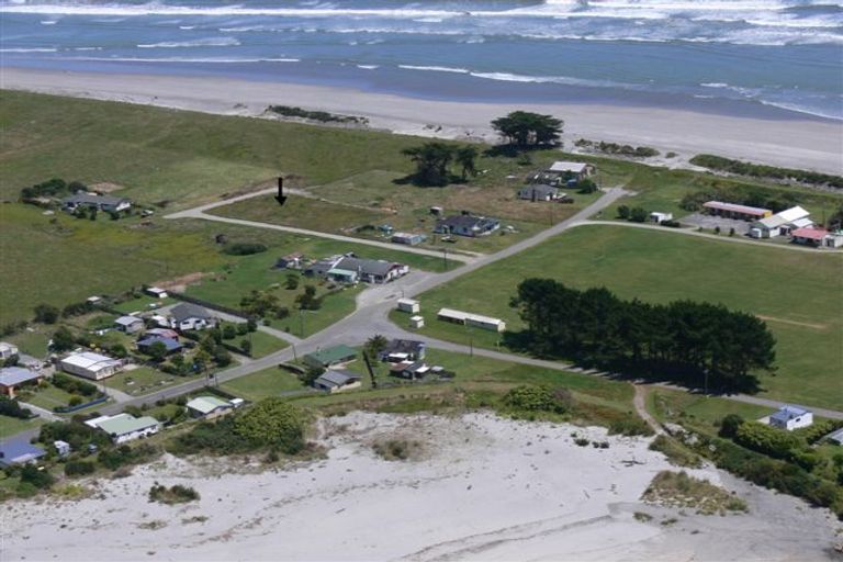 Photo of property in 1 Mumm Street, Mokihinui, Westport, 7891