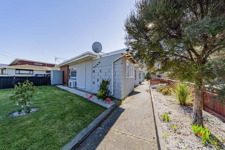 Photo of property in 1/17 Francis Drake Street, Waipukurau, 4200