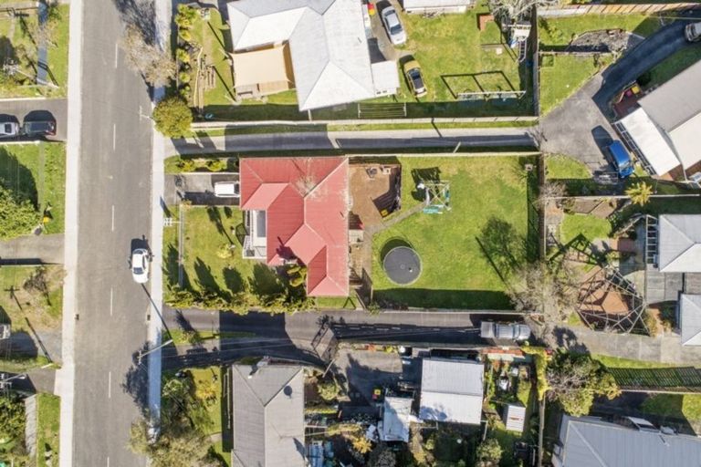 Photo of property in 17 Thompson Terrace, Manurewa, Auckland, 2102