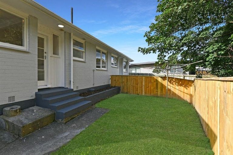 Photo of property in 3b Hair Street, Wainuiomata, Lower Hutt, 5014
