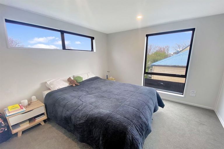 Photo of property in 4/10 Browning Street, Sydenham, Christchurch, 8023
