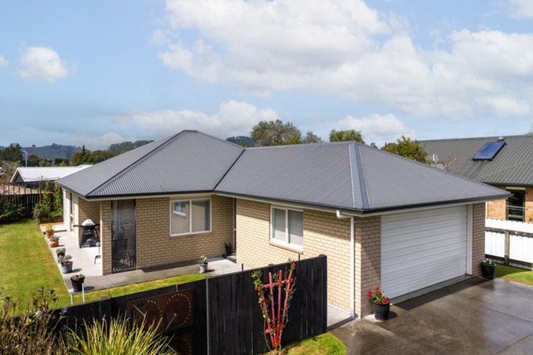 Photo of property in 23 Kitchener Street, Waihi, 3610