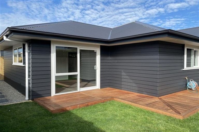 Photo of property in 95b Linton Street, West End, Palmerston North, 4410