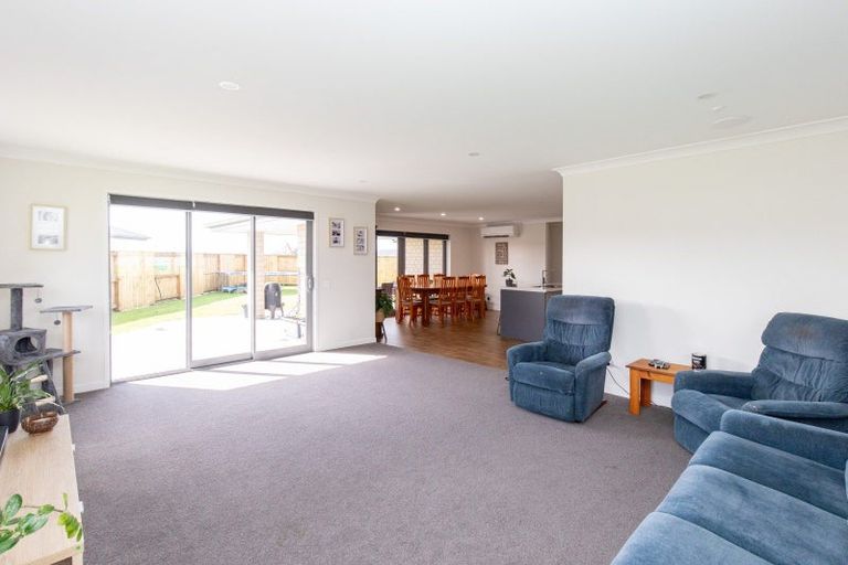 Photo of property in 24 Mcwatters Drive, Ngatea, 3503