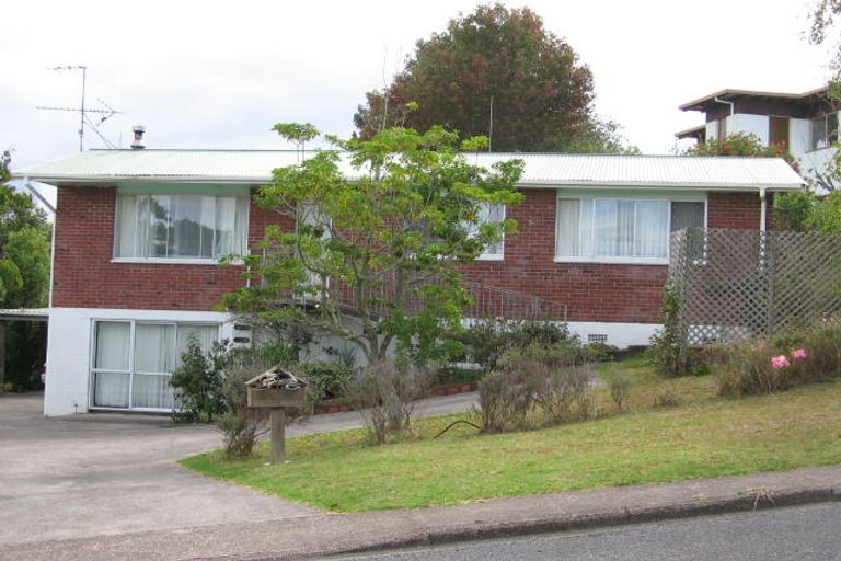 Photo of property in 8 Stredwick Drive, Torbay, Auckland, 0630