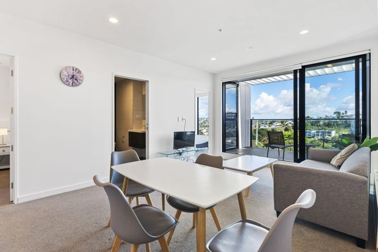 Photo of property in 417/19 Rawene Road, Birkenhead, Auckland, 0626