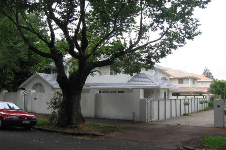 Property details for 1/2 Bracken Avenue, Epsom, Auckland, 1023