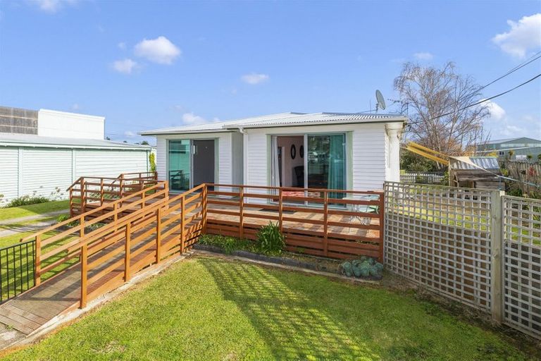Photo of property in 18 Coronation Street, Paeroa, 3600