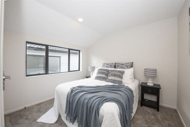 Photo of property in 54 Tir Conaill Avenue, Flat Bush, Auckland, 2019