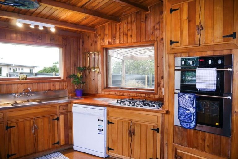 Photo of property in 45 Glencairn Road, Twizel, 7901