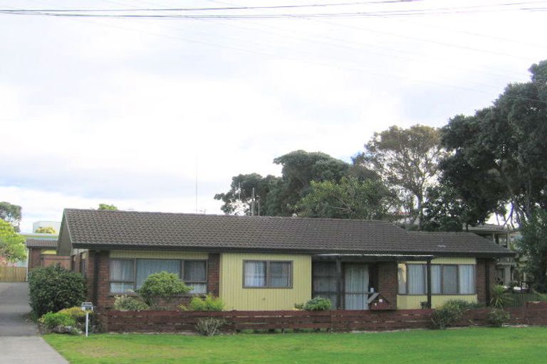 Photo of property in 1/50 Te Ngaio Road, Mount Maunganui, 3116