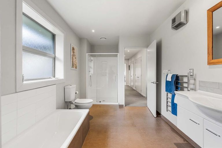 Photo of property in 11 Fairfield Way, Rolleston, 7614