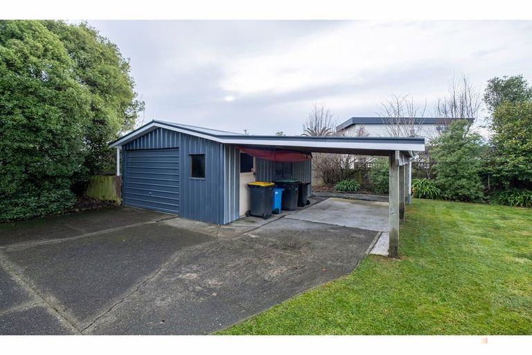Photo of property in 57 Poplar Street, Gleniti, Timaru, 7910