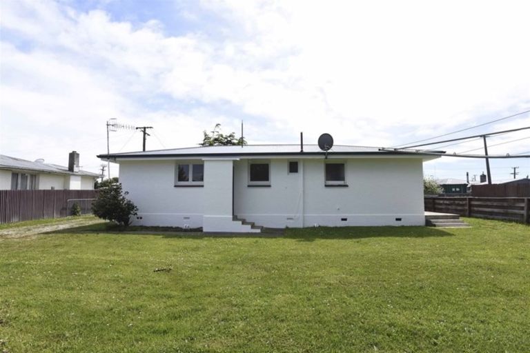 Photo of property in 207 Mcquarrie Street, Kingswell, Invercargill, 9812