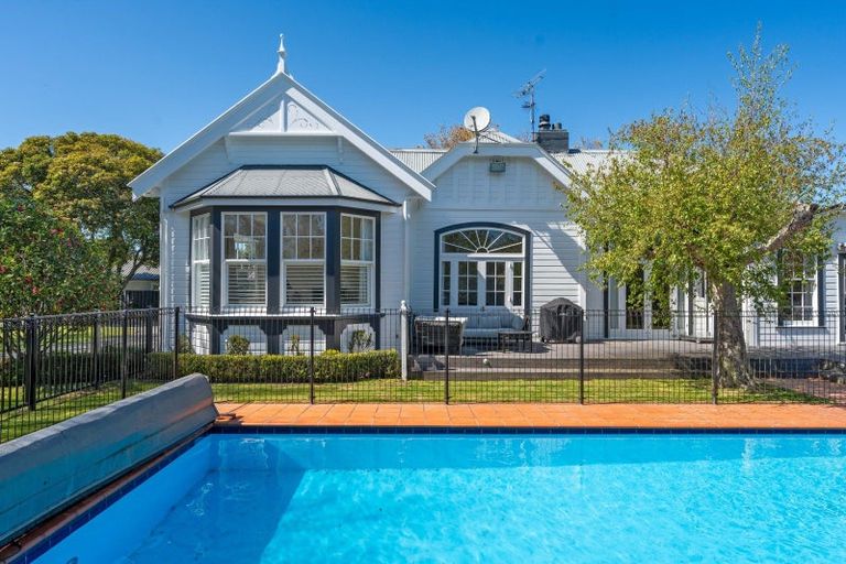 Photo of property in 39 Renall Street, Masterton, 5810