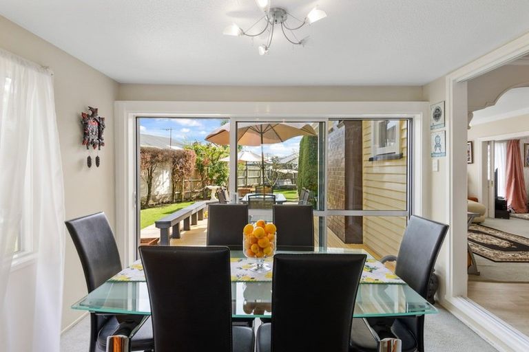 Photo of property in 23 Proctor Street, Papanui, Christchurch, 8053